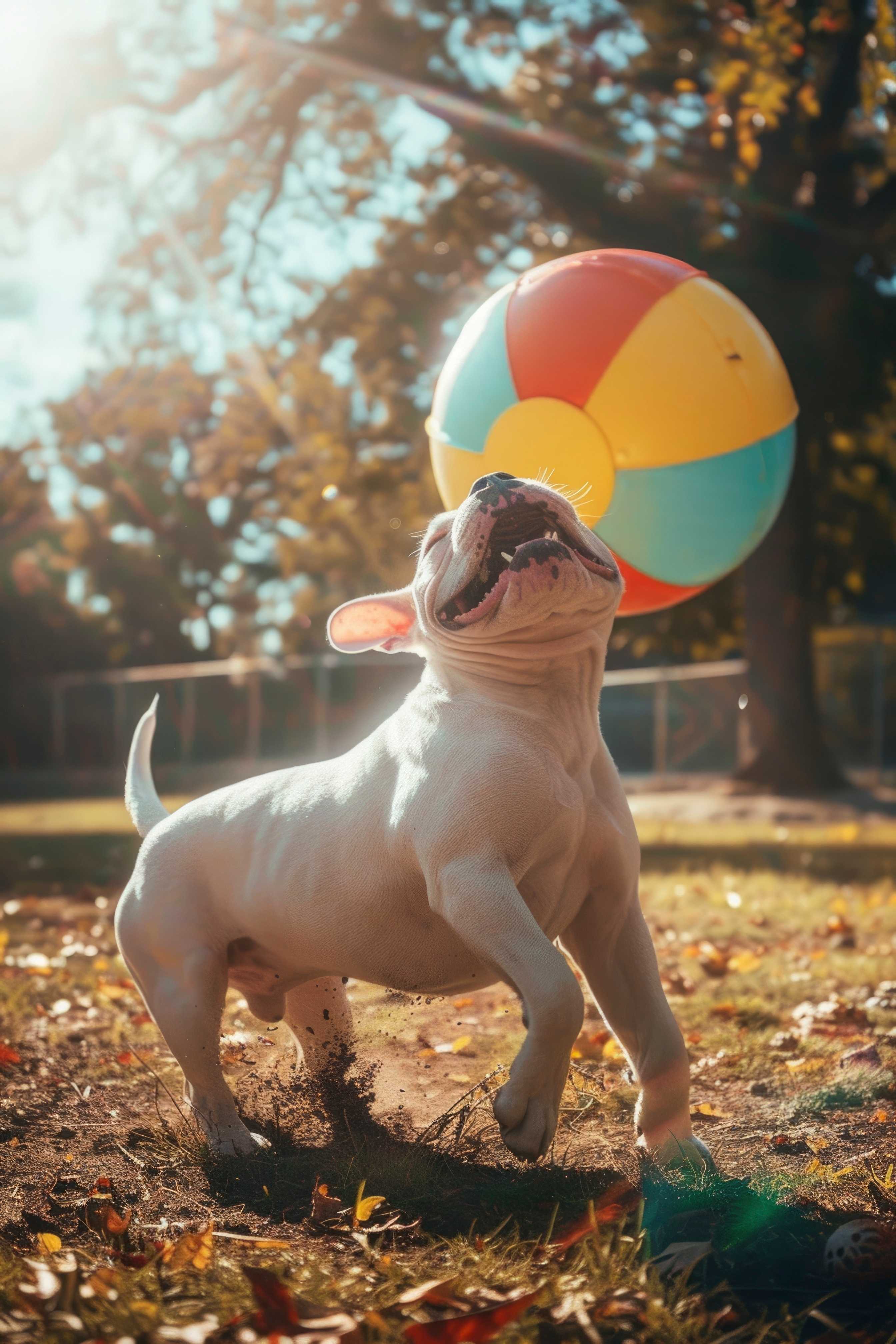 Creche Pet Landing Image